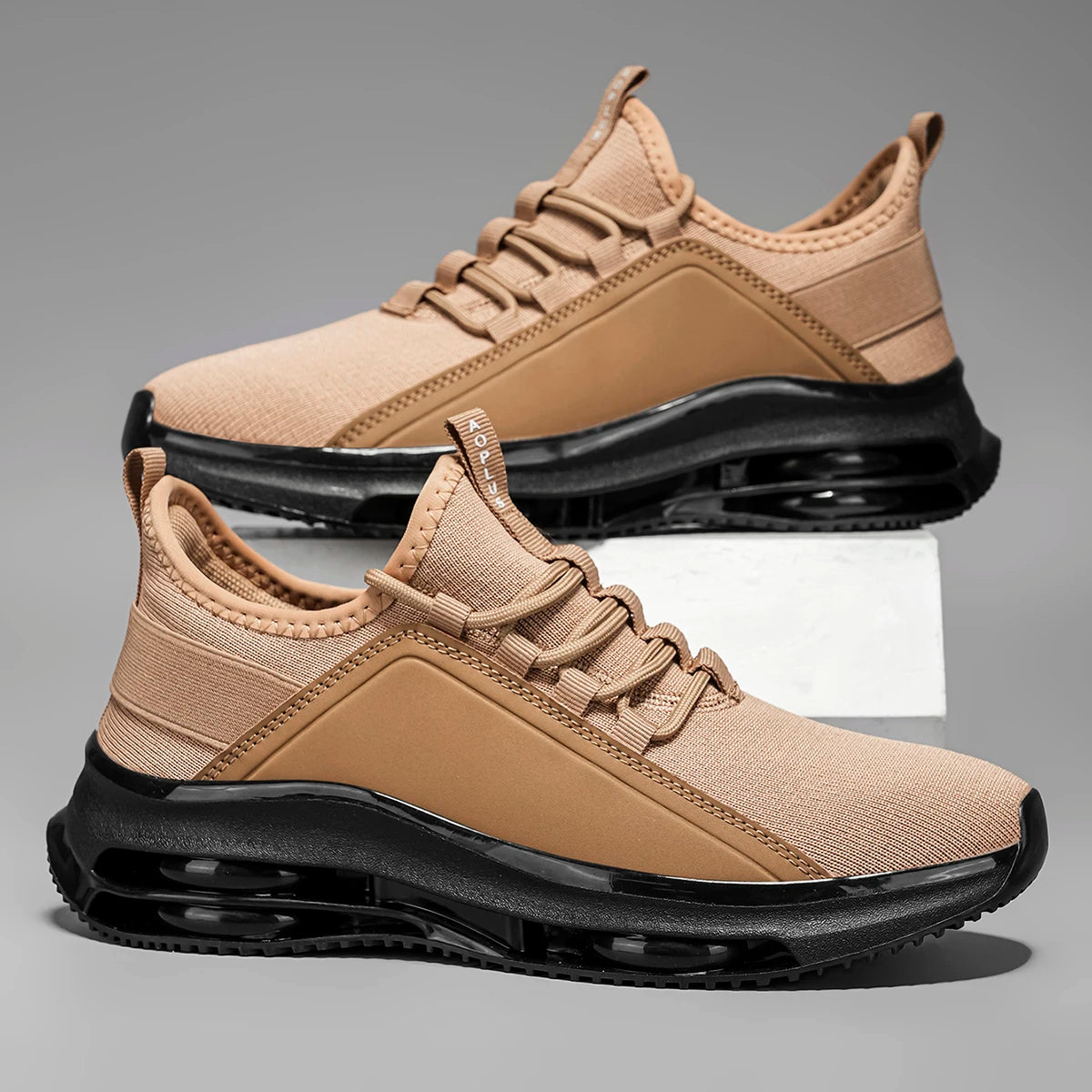 Work Sneakers Steel Toe Shoes Men Safety Shoes Puncture-Proof Work Shoes Boots Fashion Indestructible Footwear Security NovaCart