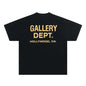 Vintage High Street T-Shirt Gallery Dept Printed Shirt Fashion Letter Print T-shirt Casual O-neck Tee Women Tee Summer Brand Top NovaCart