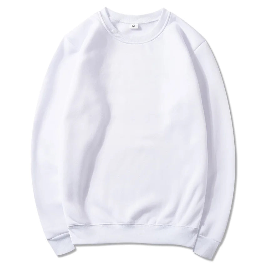Hoodies for man Casual Sweatshirts Men/Women hoodie 2025 Autumn Thin Y2k Pullover Streetwear Solid Hoodie Hip hop Basic coat top NovaCart