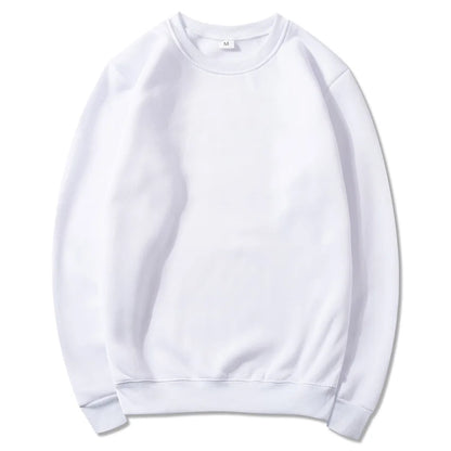 Hoodies for man Casual Sweatshirts Men/Women hoodie 2025 Autumn Thin Y2k Pullover Streetwear Solid Hoodie Hip hop Basic coat top NovaCart