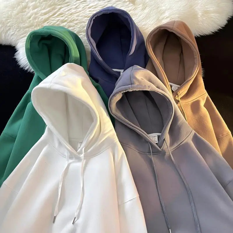 Mens With Hat Hoodies Man Graphic Basketball Sport Team School College Activities Youth Culture Casual Daily Life Comfortable BF NovaCart