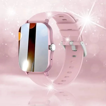2026 New Multifunctional Smart Watch Men & Women Bluetooth Connected Phone Music Fitness Sports Bracelet Sleep Monitor watch NovaCart