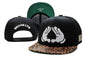 Classic Snapback Hat – Flat Bill Adjustable Baseball Cap FitiqueFit