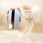 2026 New Multifunctional Smart Watch Men & Women Bluetooth Connected Phone Music Fitness Sports Bracelet Sleep Monitor watch NovaCart