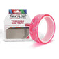 BUCKLOS 10M Bicycle Tubeless Rim Tape 17/19/21/23/25/28/30/32/35mm Width Bike Wheel Rim Stripe MTB Road Bike Wheel Rim Tape Pi-Mart