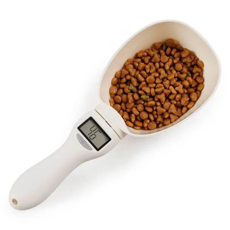 Digital Kitchen Scale – LCD Measuring Spoon SmartPursue™