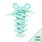Round Shoelaces Quality 8mm Thicker Shoelace Running Sneakers Laces 1Pair 100/120/140/160CM Boots Shoe Laces Shoes Accessories NovaCart