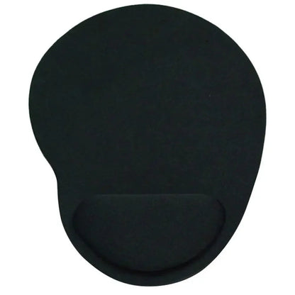 Ergonomic Wrist Rest Mouse Pad Comfortable Wrist Support Non Slip Mice Mat Soft Mousepad For PC Laptop Computer Pi-Mart