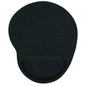 Ergonomic Wrist Rest Mouse Pad Comfortable Wrist Support Non Slip Mice Mat Soft Mousepad For PC Laptop Computer Pi-Mart