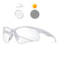 New Photochromic Cycling Sunglasses Men Women Outdoor Mtb Bicycle Sun Glasses Running Eyewear Sports Bike Windproof Goggles Pi-Mart