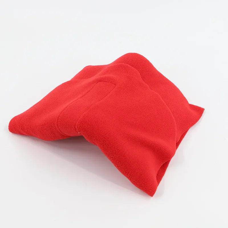 Memory Foam Travel Pillow for Sleeping SmartPursue™
