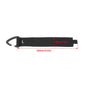 Hanging Mountaineering Buckle With Heavy Material Binding Nylon Storage Belt Extension Line Storage And Sorting Heavy Material Pi-Mart
