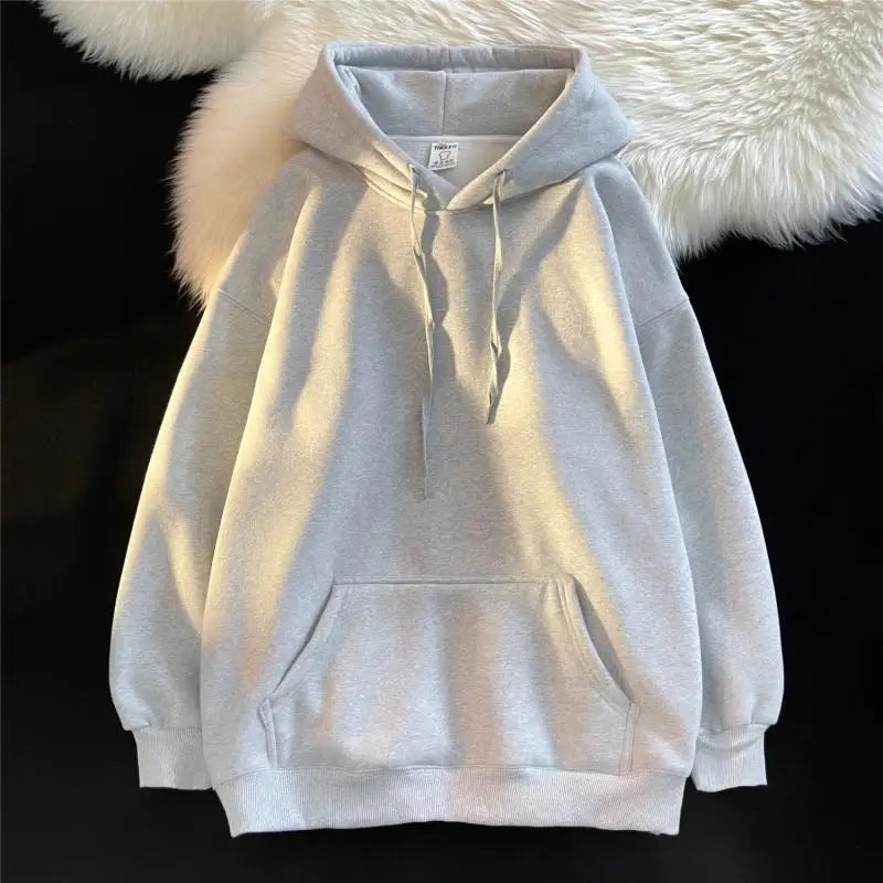 Mens With Hat Hoodies Man Graphic Basketball Sport Team School College Activities Youth Culture Casual Daily Life Comfortable BF NovaCart