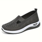 Women's Casual Shoes Breathable Comfortable Orthopedic Shoes Non Slip Sneakers For Spring And Summer New Arrival Women Mesh NovaCart