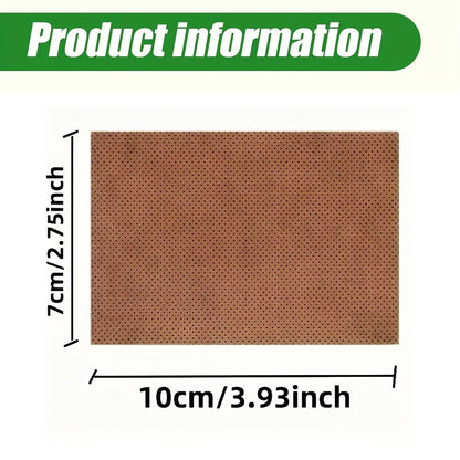 50/100pcs heating patch, suitable for neck, shoulders, back, knees, abdomen warm heating, portable Pi-Mart