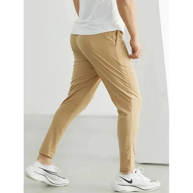 🖤 Men's Quick-Dry Running Joggers FitiqueFit