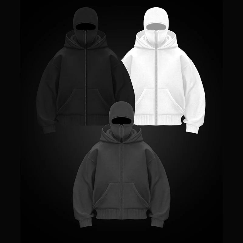 Women's clothing Y2K goth harajuku winter new Double hoodies official-website sweatshirts labrador sweatshirt TOMMY SINNY NovaCart