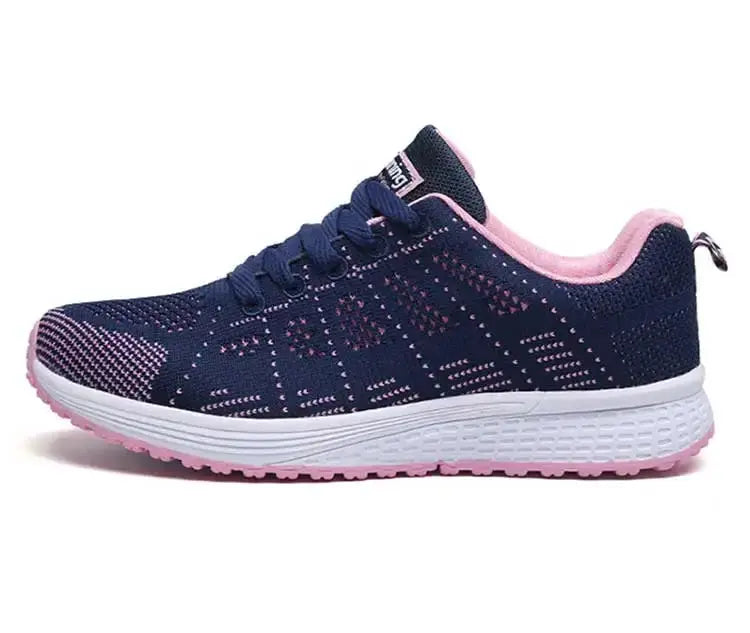 Women's Sneaker Classics Sports Shoes For Women Sneakers Gym White Shoes Zapatillas Mujer Vulcanize Shoes Women Casual Sneaker NovaCart