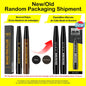 Waterproof Beard Pen Filler Men Moustache Coloring Pen Beard Coloring Filling Enhancer Black Fiber Hair Beard Stuffing Pen Tool NovaCart