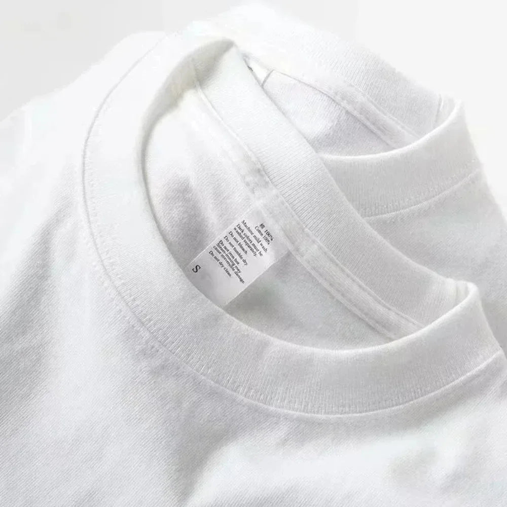 Vintage High Street T-Shirt Gallery Dept Printed Shirt Fashion Letter Print T-shirt Casual O-neck Tee Women Tee Summer Brand Top NovaCart