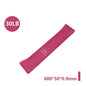 Portable Fitness Workout Equipment Rubber Resistance Bands Yoga Gym Elastic Gum Strength Pilates Crossfit Women Weight Sports Pi-Mart