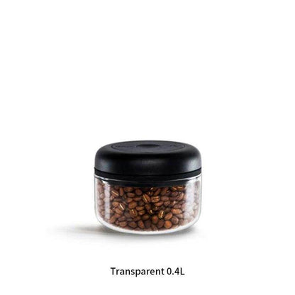 Fellow Atmos Airtight Coffee Bean Storage Jar Tank SmartPursue™