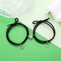 Magnet Paired Couple Bracelet For Lovers Distance Bracelet For Women Men