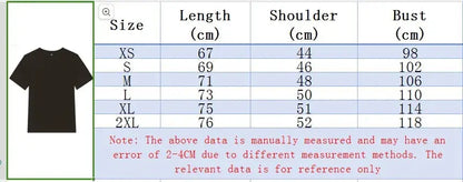 Men's summer 100% pure cotton fashionable casual sports loose trend balance letter print round neck short sleeved T-shirt top NovaCart