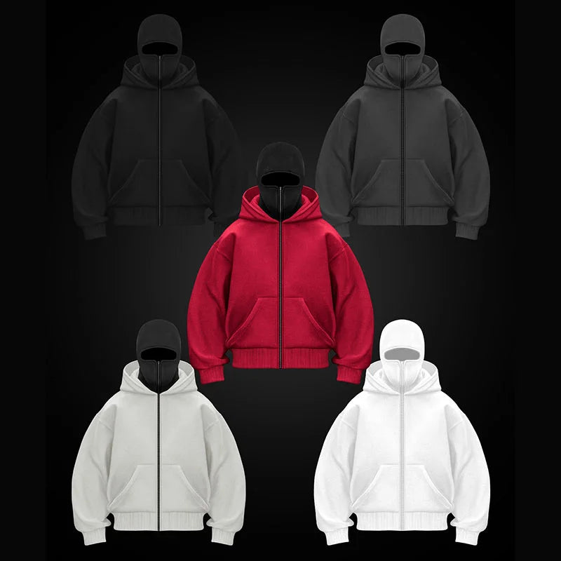 Women's clothing Y2K goth harajuku winter new Double hoodies official-website sweatshirts labrador sweatshirt TOMMY SINNY NovaCart