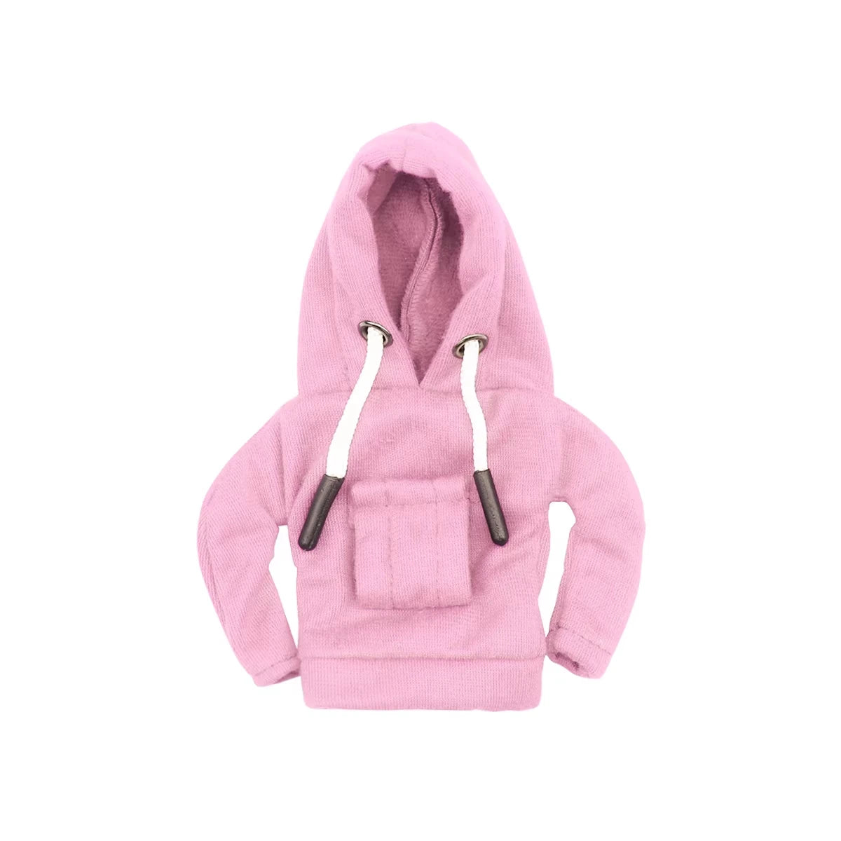 Gear Shift Mini Hoodie Cover Shift Cover Gear Handle Decoration Fits Manual Automatic Universal Car Shift Lever Interior Decor NovaCart