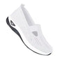 Women's Casual Shoes Breathable Comfortable Orthopedic Shoes Non Slip Sneakers For Spring And Summer New Arrival Women Mesh NovaCart