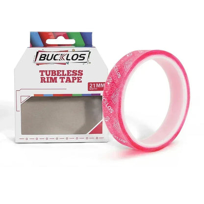 BUCKLOS 10M Bicycle Tubeless Rim Tape 17/19/21/23/25/28/30/32/35mm Width Bike Wheel Rim Stripe MTB Road Bike Wheel Rim Tape Pi-Mart