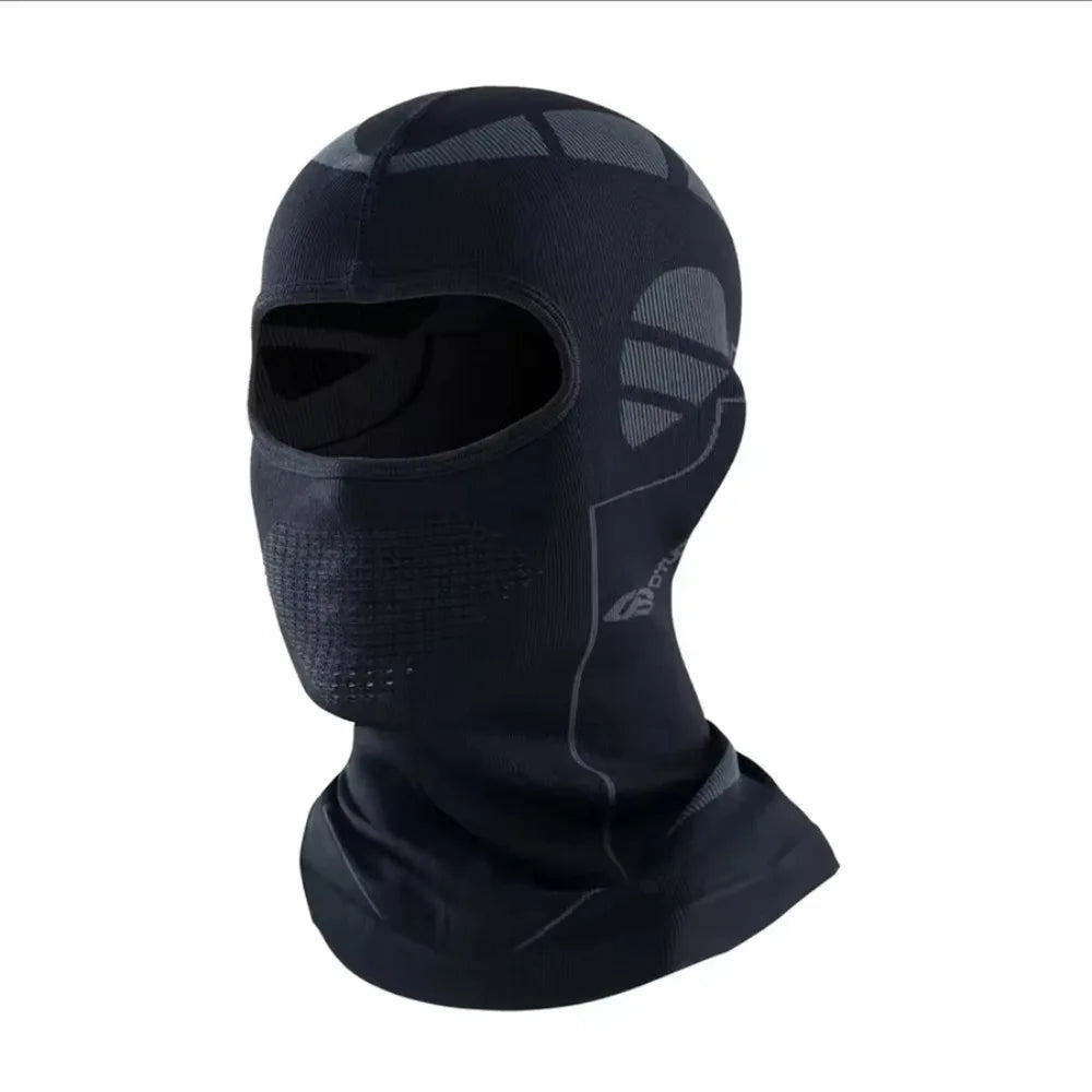 Men Women Cold-Proof Thermal Scarf Winter Ski Hat Balaclava Full Face Mask Ski Cycling Hunting Head Neck Cover Helmet Liner Cap Pi-Mart