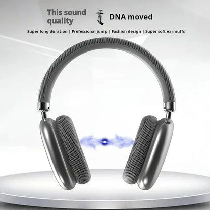 P959 Air Max Wireless Bluetooth Earphones Noise Cancelling Microphone In Ear Sports Gaming Earphones Suitable For IOS Headsets NovaCart
