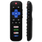 New Television Remote Control Replacement Remote Control For Roku TV 55UP120 32S4610R 50FS3750 32FS3700 32FS4610R 32S800 32S850 Pi-Mart
