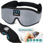 Wireless Sleep Headphones for Side Sleepers SmartPursue™