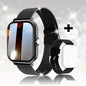 2026 New Multifunctional Smart Watch Men & Women Bluetooth Connected Phone Music Fitness Sports Bracelet Sleep Monitor watch NovaCart