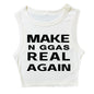 Gothic Hip Hop Sexy Women's Short Sleeve T-Shirt Harajuku Punk Letter Print Casual Crop Top Chic Y2K Retro Emo Girls Streetwear NovaCart