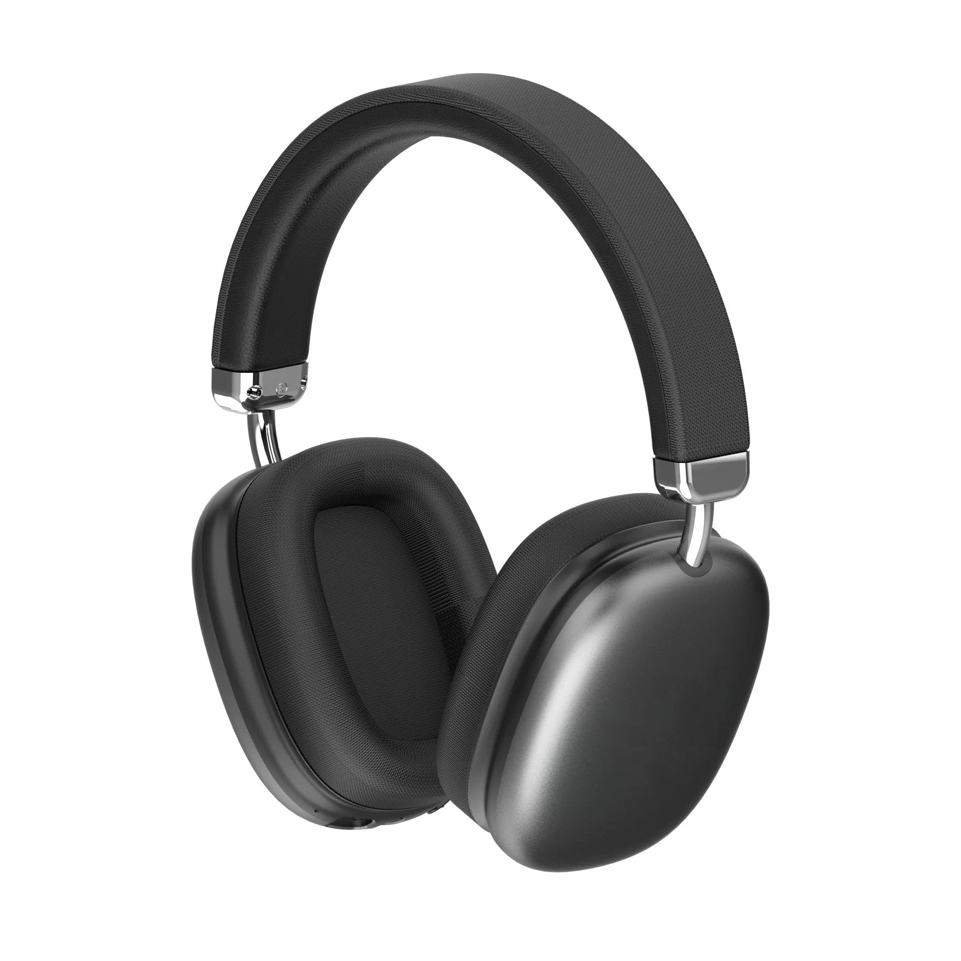 2024 Air Max Bluetooth 5.3 Earphone Over ear Headphone Wireless Headset Pods Pro Max Headphone for Apple Iphone tws dluetooth NovaCart