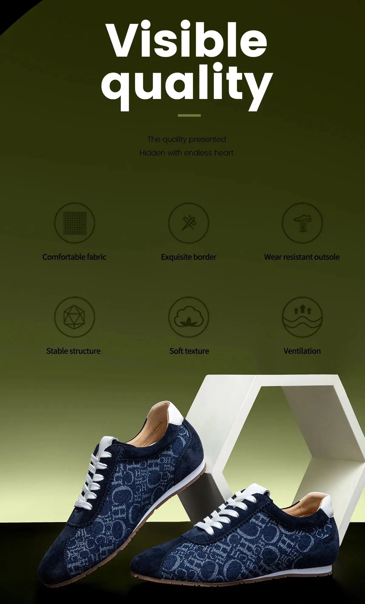 2025 New Arrival Luxury Brand Casual Shoes Women's Flat Cloth Shoes Lightweight Comfortable Lacing Spring Summer Women's Shoes NovaCart