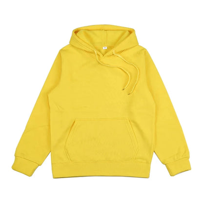 Hoodies for men and women 2025 autumn new item heavyweight American high street men's top plus size hooded pullover NovaCart