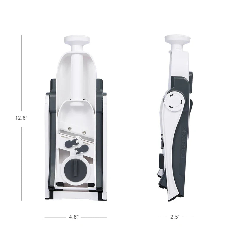 15-in-1 Vegetable Chopper and Slicer SmartPursue™