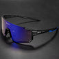 SCVCN New Outdoor Cycling Sunglasses Men Road Driving Bike Glasses  Sports Mountain Climbing Women Bicycle Cycling UV400 Goggles Pi-Mart