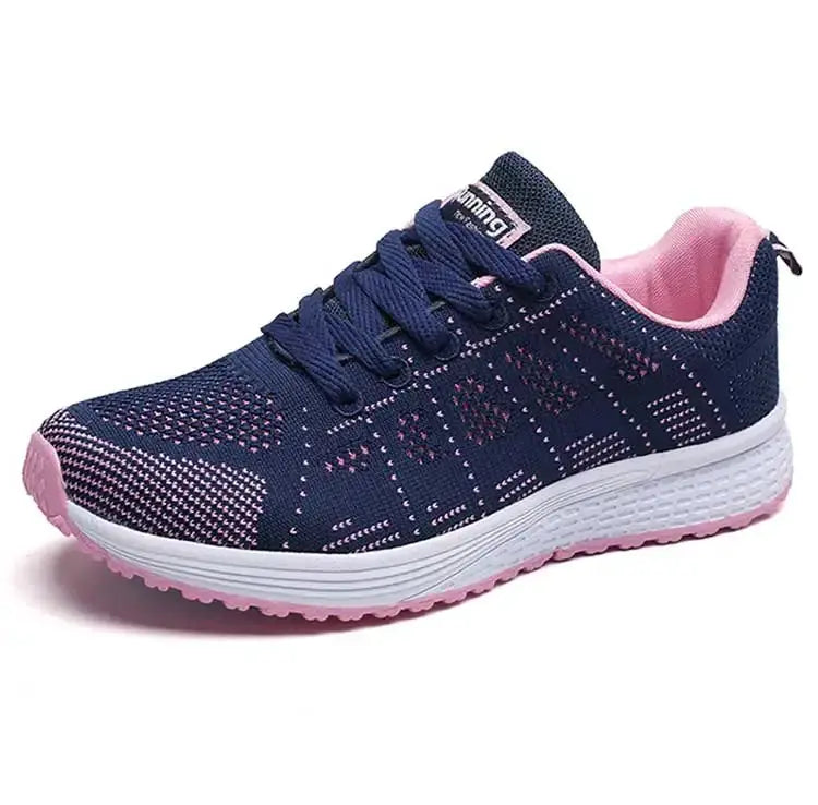 Women's Sneaker Classics Sports Shoes For Women Sneakers Gym White Shoes Zapatillas Mujer Vulcanize Shoes Women Casual Sneaker NovaCart