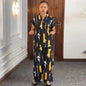 Two Piece Set Woman Shirt Tracksuit Set Summer Top Matching Sets