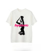2025 Summer New High Quality HYSTERIC Printed Graphic T-shirts Men and Women Short Sleeved High Quality T-shirts Street Wear NovaCart