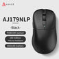 AJAZZ AJ179 PRO PAW3395 Lightweight Wired Wireless Mouse with Magnetic Charging Base Ergonomic Macro Gaming Mouse for PC Laptop Pi-Mart