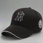 Unisex Baseball Cap – Embroidered Snapback Sun Hat FitiqueFit