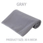 Cooling Towel Breathable Chilly Towel Sports Towel With Storage Box Yoga Towel Gym Towel for Indoor & Outdoor Activities Pi-Mart
