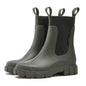 Women’s Waterproof Anti-Slip Rain Boots – Stay Dry Every Step FitiqueFit